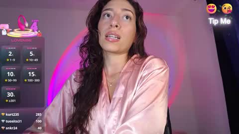 Carla Palmer online show from 01/31/26, 07:11