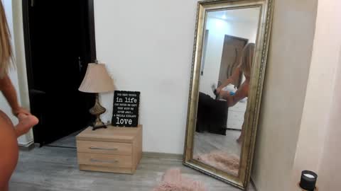 Kate online show from 01/10/25, 08:48