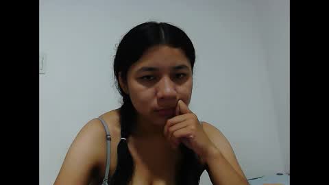 kate_bliss online show from 09/18/25, 08:55