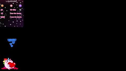 Kate online show from 10/10/25, 11:09