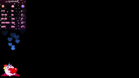 Kate online show from 10/13/25, 10:48