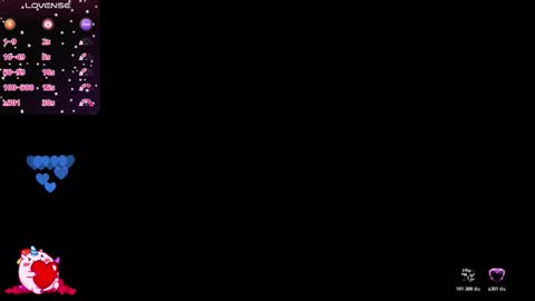 Kate online show from 10/22/25, 10:48