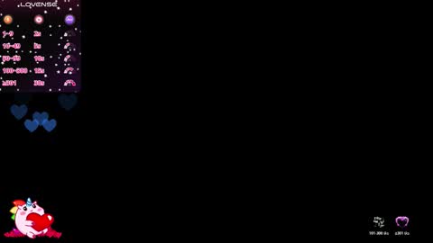 Kate online show from 10/23/25, 10:36