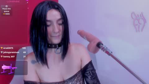 Kate  online show from 01/02/25, 02:35