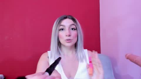 Kate  online show from 11/05/25, 12:16