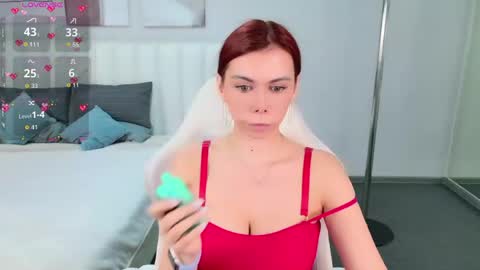 Kate online show from 03/29/26, 05:13