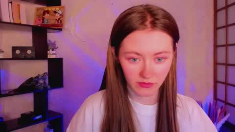 Snapshot of kate_cuddle chatting on 01/14/25, 01:58 Kate online show from 01/14/25, 01:58