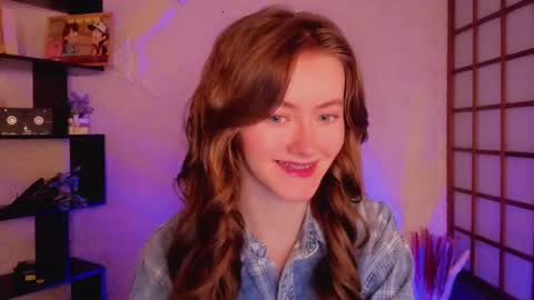 Snapshot of kate_cuddle chatting on 01/20/25, 02:11 Kate online show from 01/20/25, 02:11