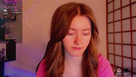 Snapshot of kate_cuddle chatting on 03/05/25, 02:14 Kate online show from 03/05/25, 02:14