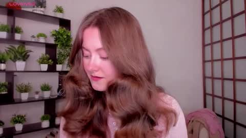 Snapshot of kate_cuddle chatting on 02/20/26, 02:52 Kate online show from 02/20/26, 02:52