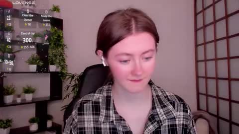 Kate online show from 03/17/26, 03:00