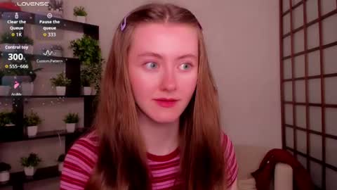 Kate online show from 05/25/26, 02:17
