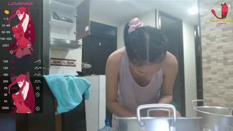 kate online show from 01/24/25, 02:49