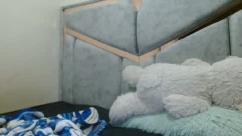 kate online show from 10/29/25, 12:35