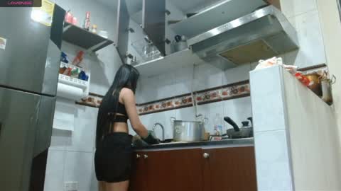 kate online show from 04/09/26, 11:21