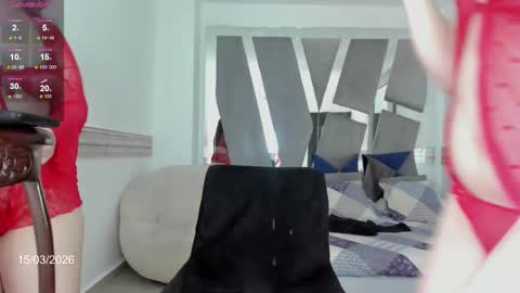 kate_dynasty online show from 03/15/26, 05:35