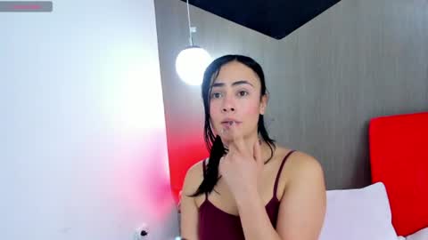 Snapshot of kate_evans1 chatting on 07/17/26, 11:06 Kate Evans online show from 07/17/26, 11:06
