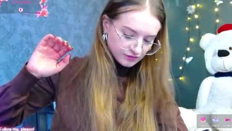 .Be kind and gentle with me and I will do my best for you.   online show from 09/18/25, 06:26