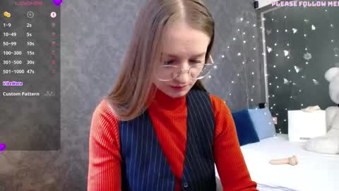 Snapshot of kate_jonson chatting on 02/02/26, 07:40 .Be kind and gentle with me and I will do my best for you. online show from 02/02/26, 07:40