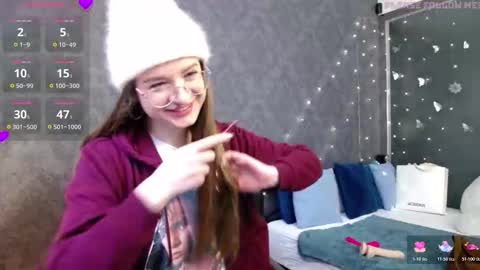 Snapshot of kate_jonson chatting on 02/05/26, 08:19 .Be kind and gentle with me and I will do my best for you. online show from 02/05/26, 08:19