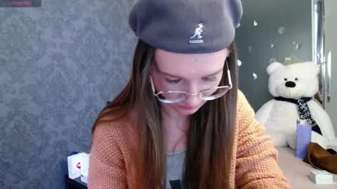 Snapshot of kate_jonson chatting on 02/21/26, 02:07 .Be kind and gentle with me and I will do my best for you. online show from 02/21/26, 02:07