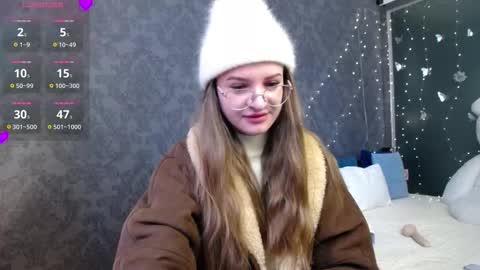 Snapshot of kate_jonson chatting on 02/26/26, 08:02 .Be kind and gentle with me and I will do my best for you. online show from 02/26/26, 08:02