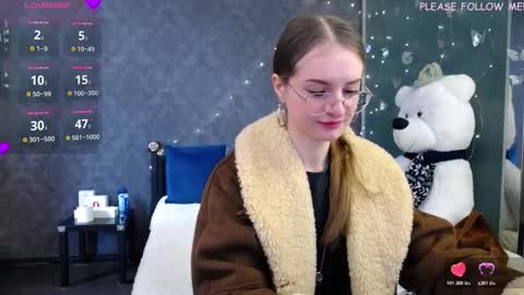 Snapshot of kate_jonson chatting on 02/28/26, 07:31 .Be kind and gentle with me and I will do my best for you. online show from 02/28/26, 07:31