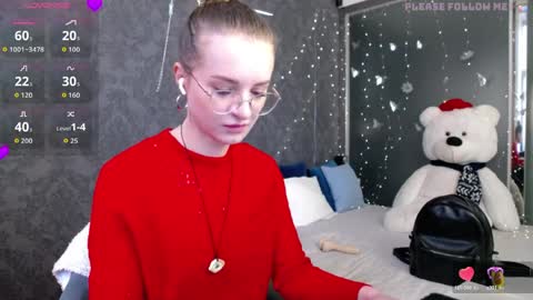 Snapshot of kate_jonson chatting on 04/02/26, 06:55 .Be kind and gentle with me and I will do my best for you. online show from 04/02/26, 06:55