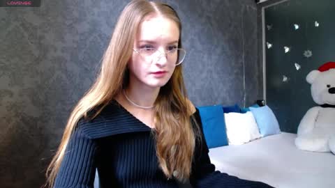 Snapshot of kate_jonson chatting on 04/03/26, 06:55 .Be kind and gentle with me and I will do my best for you. online show from 04/03/26, 06:55