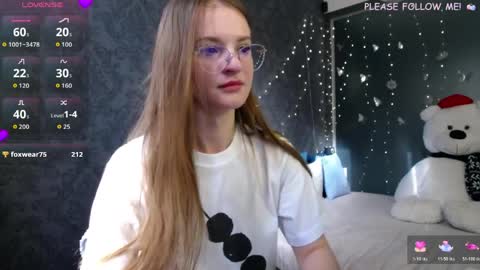 Snapshot of kate_jonson chatting on 04/07/26, 06:47 .Be kind and gentle with me and I will do my best for you. online show from 04/07/26, 06:47