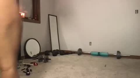 Kate Legend online show from 12/18/25, 01:00