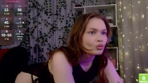 Kate online show from 03/03/26, 01:45