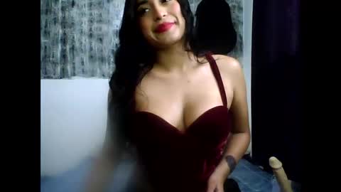 Danna online show from 06/03/26, 07:19