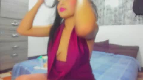 Danna online show from 06/07/26, 08:34