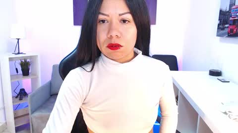 Kate  online show from 10/29/25, 10:50