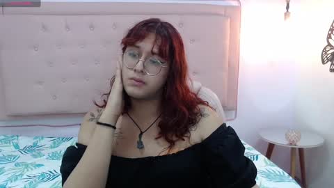 kate online show from 02/09/25, 02:28