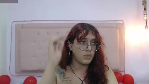 kate online show from 02/18/25, 05:53