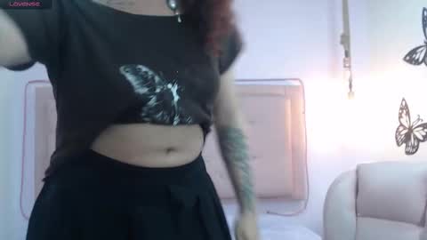 kate online show from 03/06/25, 03:57