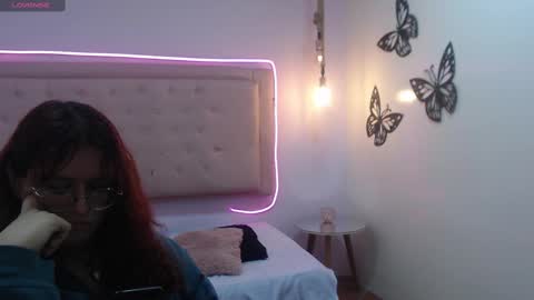 kate online show from 03/08/25, 09:50