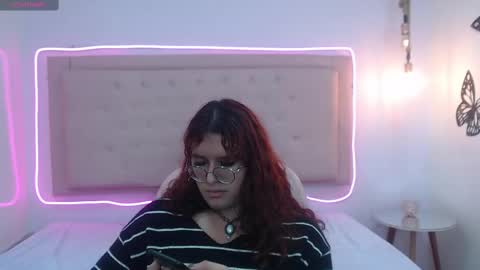 kate online show from 03/09/25, 09:46