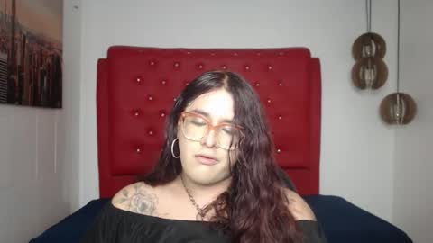 kate online show from 11/28/25, 03:42