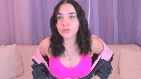 KATE online show from 11/21/25, 06:23