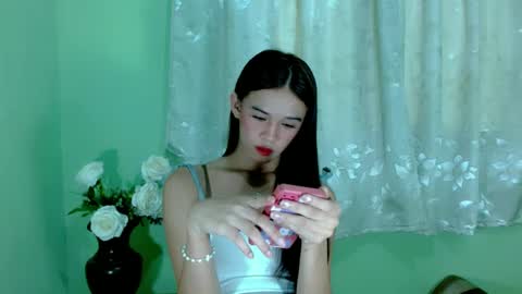 Kate online show from 01/20/25, 04:32