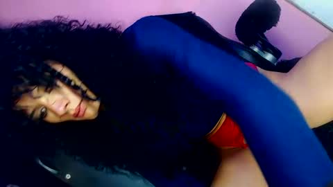 Snapshot of kate_secret chatting on 01/07/25, 05:01 is secret for lovers online show from 01/07/25, 05:01