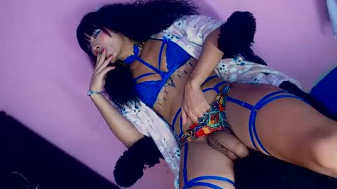 Snapshot of kate_secret chatting on 02/13/25, 10:54 is secret for lovers online show from 02/13/25, 10:54