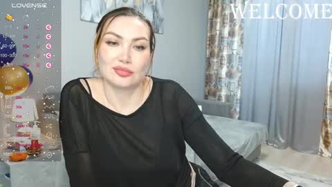 Therapist online show from 03/12/25, 07:57