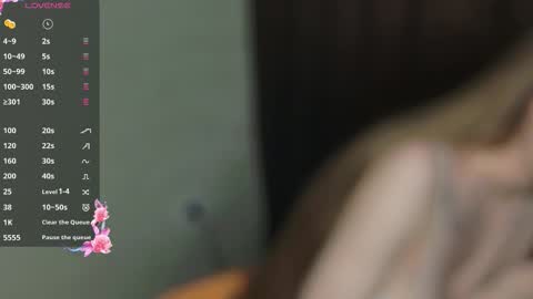 Kate online show from 02/03/26, 06:11