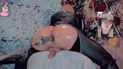 kate the pink girl online show from 03/08/26, 09:51