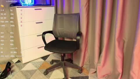 kateample online show from 05/16/26, 10:36
