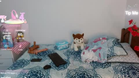 kateangelly online show from 04/02/26, 02:31